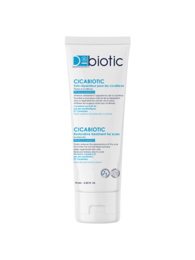 D-BIOTIC CICABIOTIC 75 ML