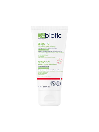 SEBIOTIC Soin réparateur intense