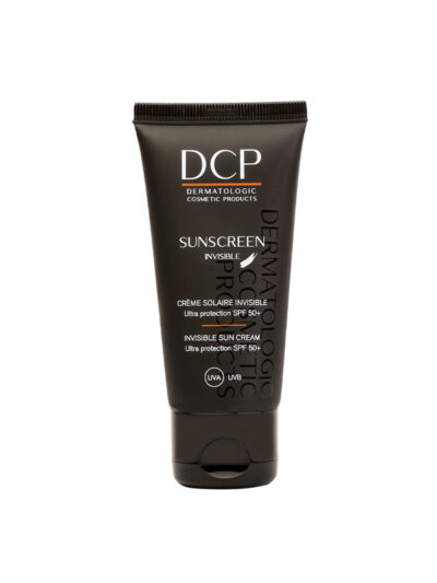 SUNSCREEN INVISIBLE