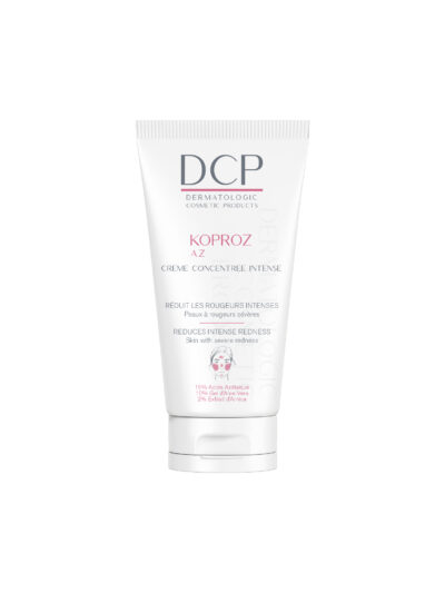 KOPROZ A.Z CREME CONCENTREE INTENSE