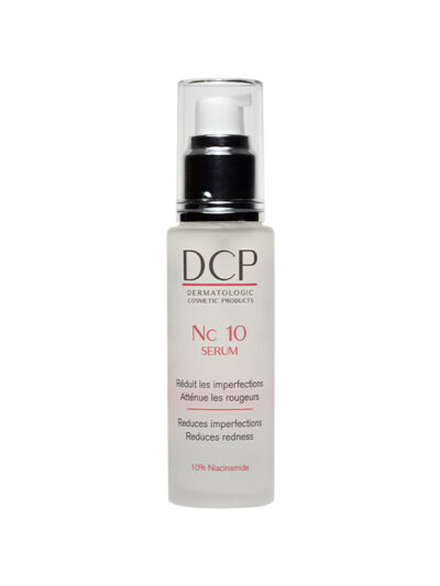 NC 10 SERUM