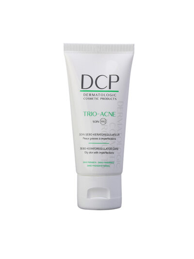 TRIO ACNE SOIN SKI