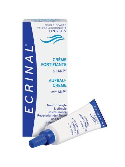CREME FORTIFIANTE ONGLE