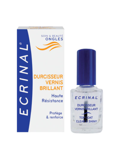 DURCISSEUR VERNIS BRILLANT