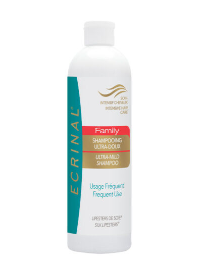 SHAMPOOING EXTRA DOUX