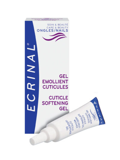 GEL EMOLLIENT CUTICULES