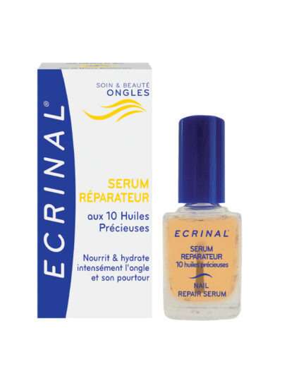 SERUM REPARATEUR ONGLE