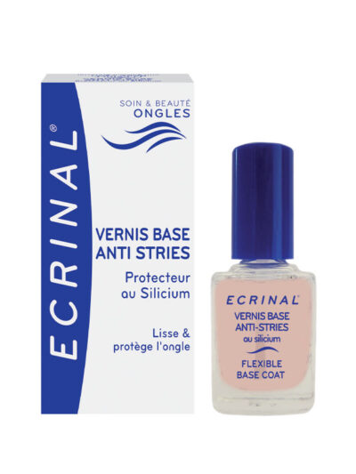 VERNIS BASE ANTI-STRIES