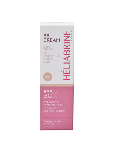 BB CREAM SOIN TEINTE SPF 30