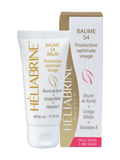 HELIABRINE BAUME 54