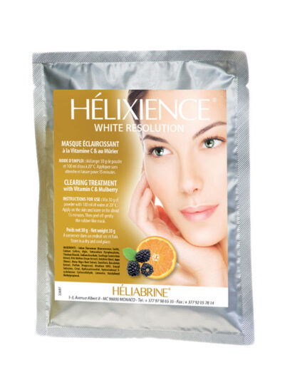 MASQUE ECLAIRCISSANT