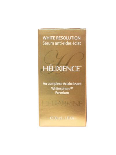 SERUM ANTI RIDES ÉCLAT