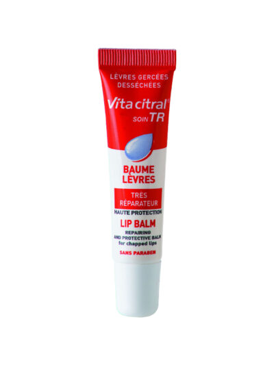 BAUME LEVRES 15ml