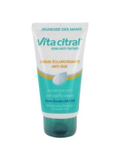 CREME MAIN ANTI AGE 75ml