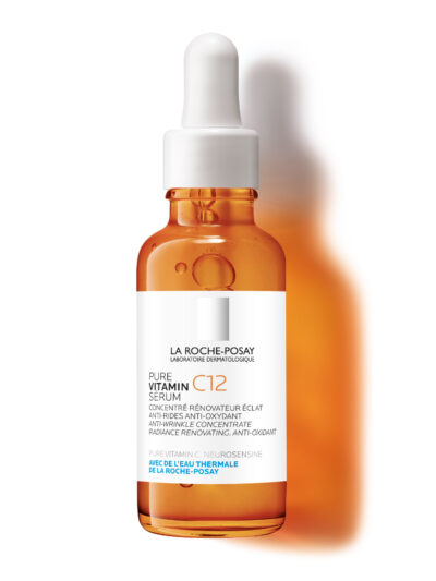 La Roche-Posay Pure Vitamin C12 Sérum Anti-Age Peau Sensible | 30ml