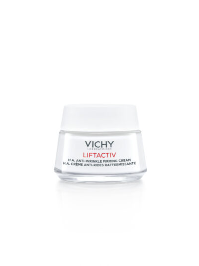 Vichy Liftactiv H.A. Crème de jour Anti-Rides Raffermissante Peau Normale à Mixte | 50ml