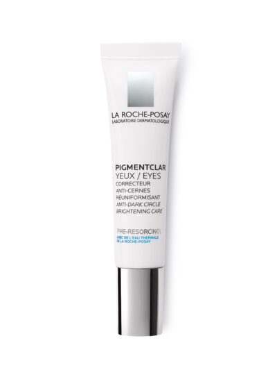 La Roche-Posay Pigmentclar Yeux Correcteur Anti-Cernes | 15ml