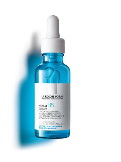 La Roche-Posay Hyalu B5 Sérum Anti-Rides Peau Sensible | 30ml