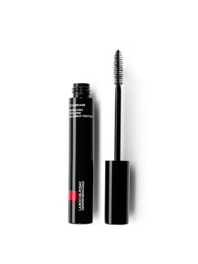 La Roche-Posay Toleriane Mascara Volume Yeux Sensibles et Porteurs de Lentilles | 7,6g
