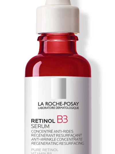 La Roche-Posay Retinol B3 Sérum Anti-Rides Peau Sensible | 30ml