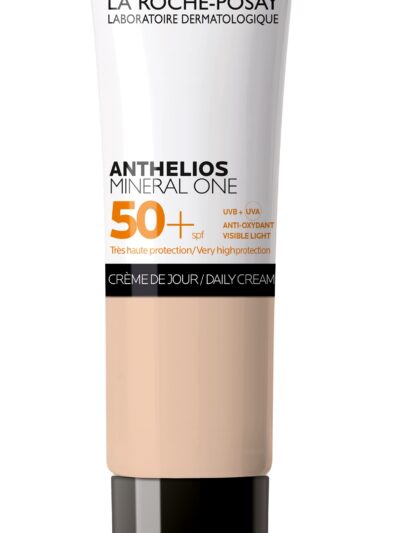 La Roche-Posay Anthelios Mineral One SPF50+ 01 CLAIRE Peau Sensible | 30ml