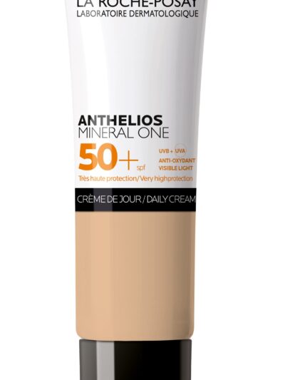 La Roche-Posay Anthelios Mineral One SPF50+ 02 MOYENNE Peau Sensible | 30ml