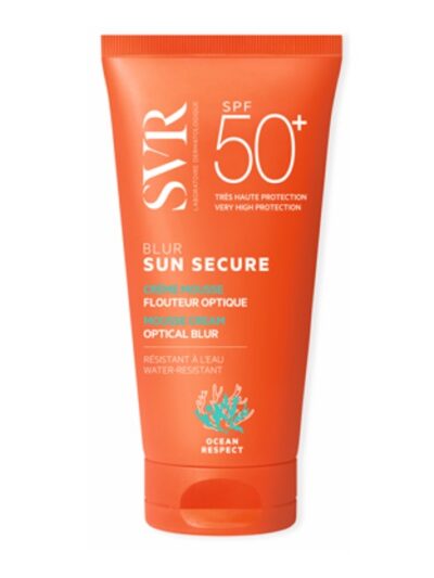 SUN SECURE BLUR SPF50+ 50ML
