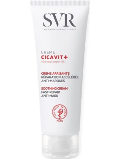 CICAVIT+ CREME REPARATRICE 40 ml