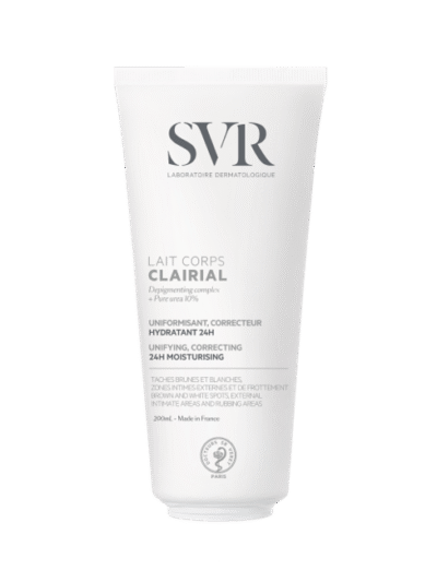 CLAIRIAL LAIT CORPS 200ML