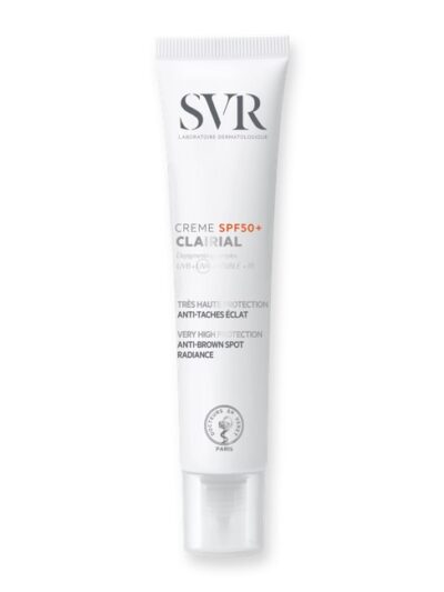 CLAIRIAL CREME SPF50+40ML
