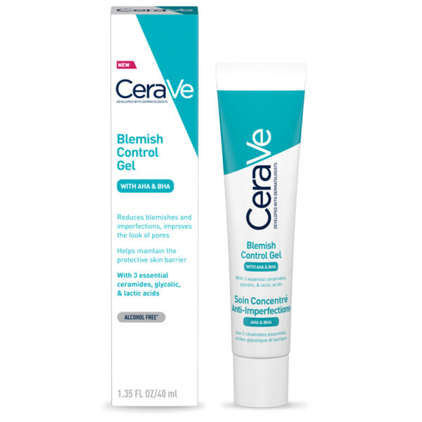 CeraVe soin concentré anti imperfections - 2