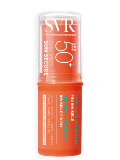 SUN SECURE EASY STICK SPF50+ 10GR