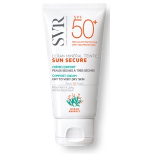 SUN SECURE ECRAN PS 50ML