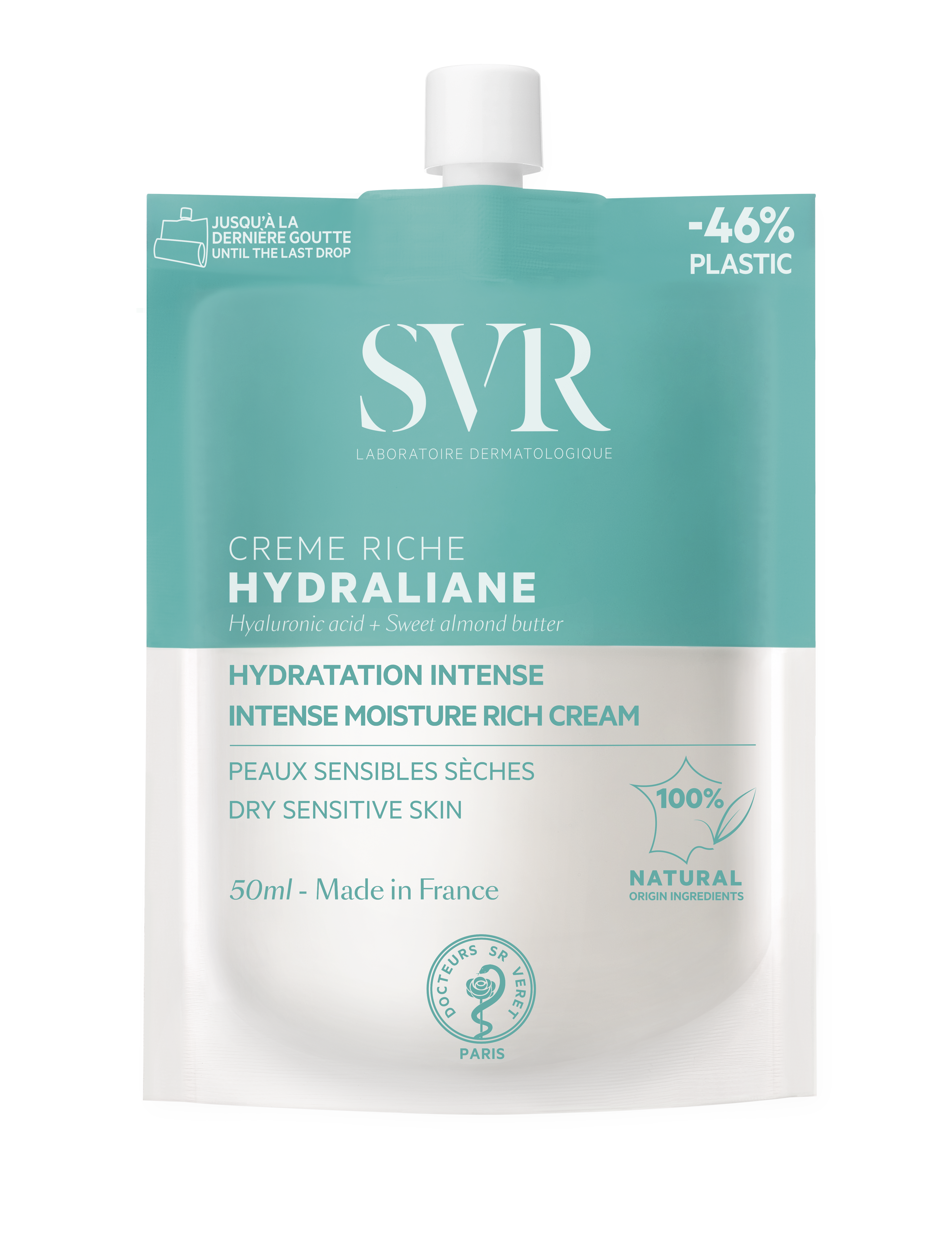 HYDRALIANE CREME RICHE