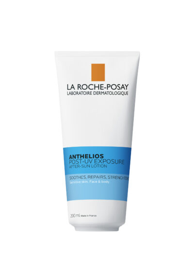 Anthelios Post-UV Exposure Lait Après-Soleil 200ML