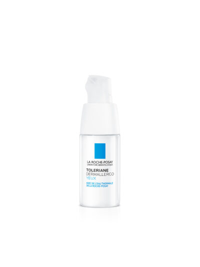 La Roche-Posay Toleriane dermallergo CRÈME CONTOUR DES YEUX |  Peaux sensibles, f allergiques |  15ml