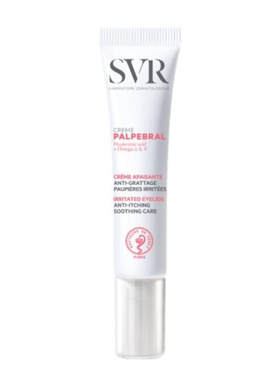 PALPEBRAL BY TOPIALYSE CREME 15ML