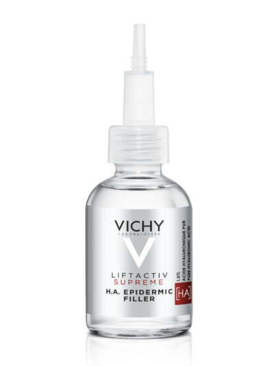 Vichy Liftactiv H.A. EPIDERMIC FILLER – RIDES ET FERMETE | Tous Types De Peaux | 30ml