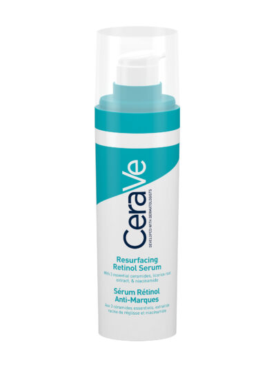 CeraVe Sérum Rétinol anti-marques | Peaux à imperfections et à tendance acnéique|30 ML