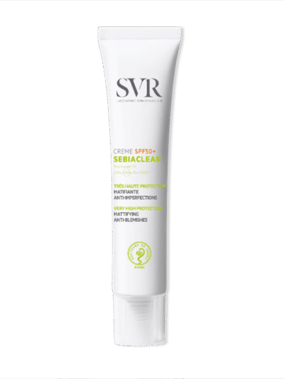 SEBIACLEAR SPF50