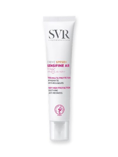 SENSIFINE  AR SPF 50 50ml