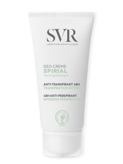 SPIRIAL DEO-CREME 50ML