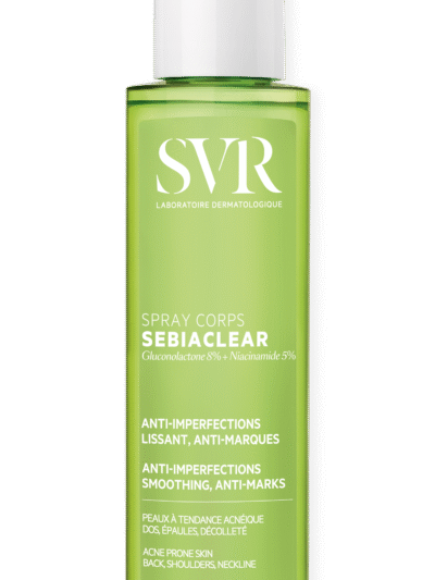 SEBIACLEAR SPRAY CORPS 150ML