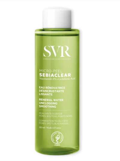 SEBIACLEAR MICRO-PEEL 150ML