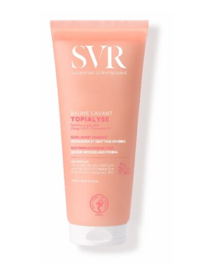 TOPIALYSE BAUME LAVANT 200ML