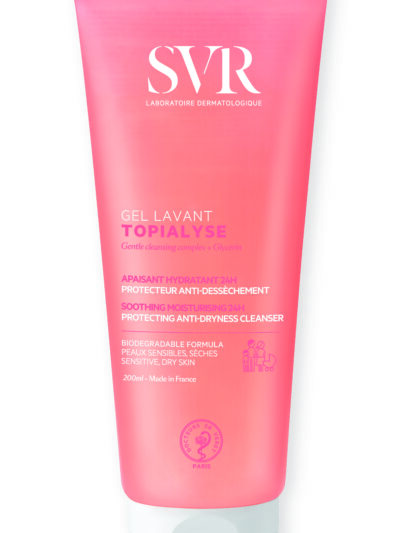 TOPIALYSE Gel Lavant 200 ML