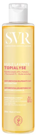 TOPIALYSE HUILE LAVANTE  200ML