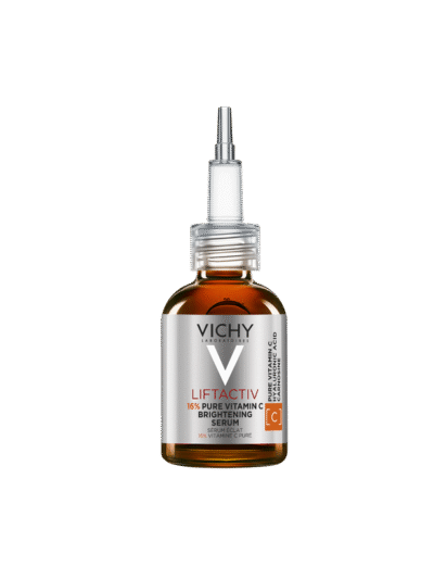 Vichy LIFTACTIV SUPREME VITAMIN C SERUM | Tous Types De Peaux | 20ml