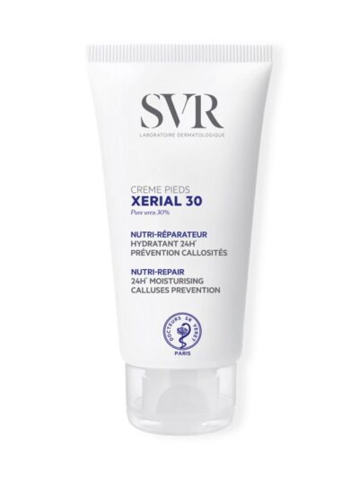 XERIAL 30 CREME PIEDS 50 ml