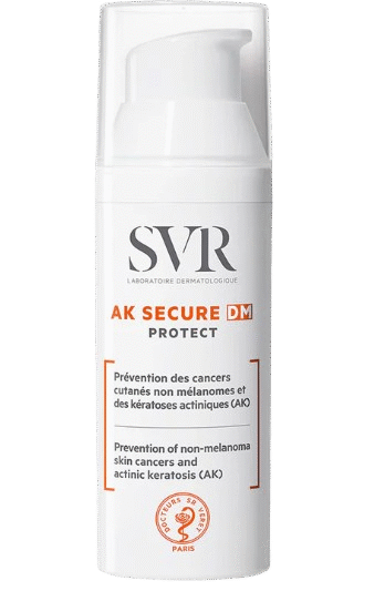 AK SECURE DM PROTECT 50ML